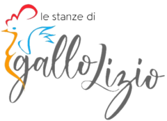 B&B "Le stanze di galloLizio"